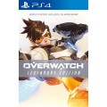 Overwatch - Legendary Edition PS4